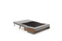 Atelier Del Sofa Cosmo 2-Seater Gris claro